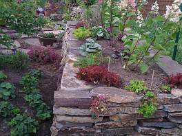 Beispielbild für Mauerarbeiten