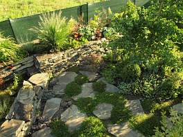 Beispielbild für Mauerarbeiten