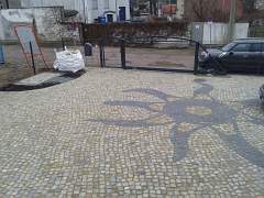 Beispielbild für Terrassengestaltung